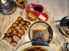 烤鸭-二十八里太湖船菜(吉祥路店)