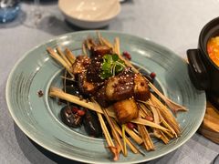 -南堂館川菜文化餐厅(天府店)