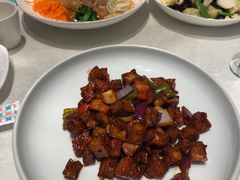 -珊海荟海鲜楼·天津菜·海肠捞饭·皮皮虾锅贴王(佛罗伦萨店)