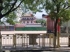 -银川南关清真寺