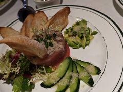 金枪鱼-Wolfgang’s Steakhouse 沃夫冈牛排馆(上海白玉兰广场店)