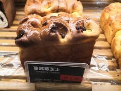 椰丝牛奶小方-85度C(昆山青阳路店)