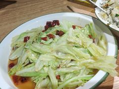 -焱味邱金小炒·自贡特色菜(银泰城2店)