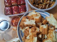 -点都德(龙之梦店)