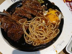 -豪客来牛排(海沧阿罗海店)