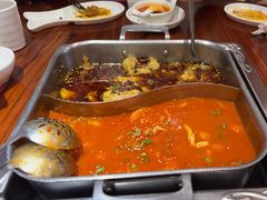 -齐祺渔锅(前进路店)