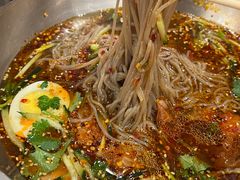 -枪火串烧·东北特色烧烤(罗湖总店)