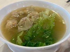 -今生友约酒家(大石城店)
