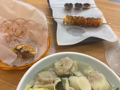 -买又大餐厅(福林里店)