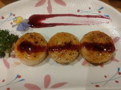 -和创柚子·会席日本料理(新区淮海街店)