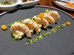 -喜鼎海胆水饺(东港店)