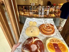 -帝戎(禾祥西路店)