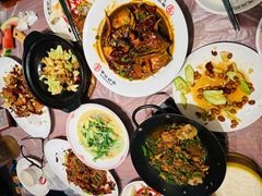 -有位虾匠·香辣蟹·小龙虾(李村店)