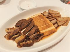 金牌卤水拼盘-洪禧楼·老广东海鲜酒楼(宁波万象城店)