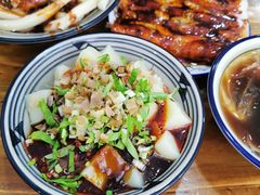 -洁美凉粉店(温江店)