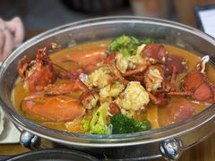 -醉壹号海鲜大排档(厦门美食地标店)