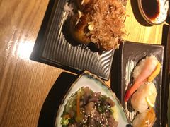 -寿司皇(扬名广场店)