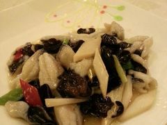 餐饮-苏州香山国际大酒店