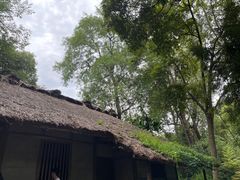 -成都杜甫草堂博物馆
