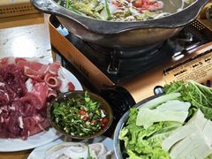 -龙大头庖汤店