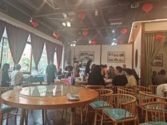 -厨神老街兔·淳朴人家店(盐帮菜风味名店)