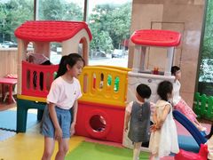 -诸暨耀江开元名都大酒店