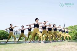 -玛尼瑜伽·普拉提