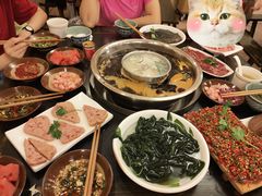 -锅首鲜品火锅(鸳鸯店)