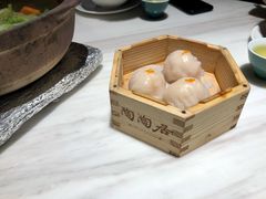 -陶陶居酒家(新天地店)