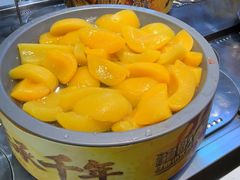 -龍歌自助小火锅(秦淮水游城店)