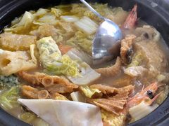 -聚丰园•湖鲜餐厅(阿红私房菜梅石路店)