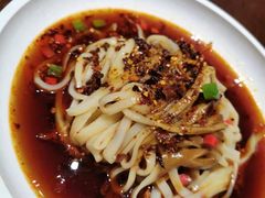 安康蒸面-莲花餐饮(高新店)