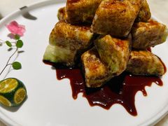 -菉雅苑·湛江菜(前海卓越INTOWN店)