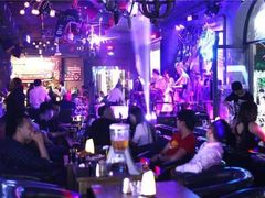 -猫头婴小酒馆FUN OWL(1912店)