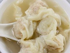 -汉记面馆(南华东路店)