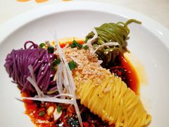 -绿茶餐厅(龙湖金楠天街店)