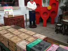 -鼓浪屿牌馅饼(博物馆店)