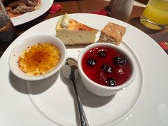 -富力丽思卡尔顿酒店·香荟全日制餐厅