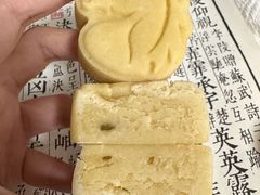 -沈大成(南京东路店)