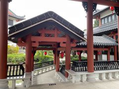 -广东花都湖国家湿地公园