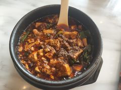 招牌麻婆豆腐-陈麻婆豆腐总店