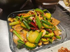 大拌菜-白玉串城(南六中路店)