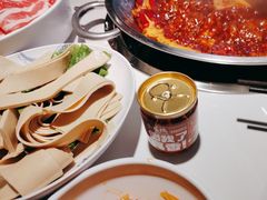 -小龙坎火锅(汉街店)