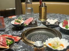 -牛将军•涮肉•烤肉(北京王府井·故宫店)