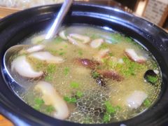 -呼吸森林·生态农庄农家乐私房菜