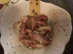 -酉林和牛·烧肉