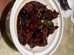 -绿茶餐厅(成都大悦城店)