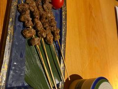 -原志优秀食材·匠心料理·海胆主题(金亿广场店)