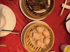 -北园酒家(小北路店)