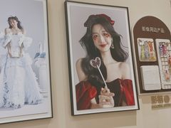 -海马体照相馆(成都来福士广场店)